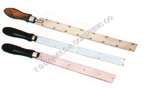 Compound Metal Strip