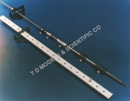 compound pendulum reversible