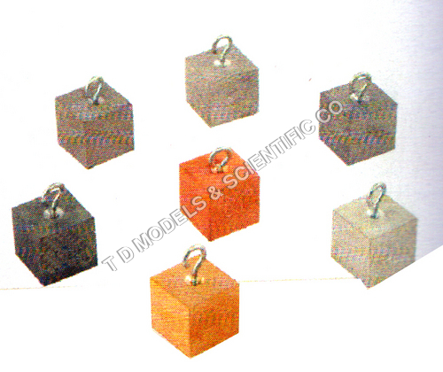 Cube Set