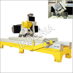 Edge Cutting Machine
