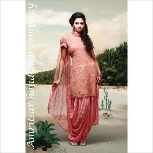 Salwar Kameez