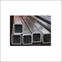MS Square Pipes