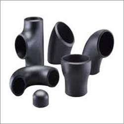 M.S. Pipe Fittings