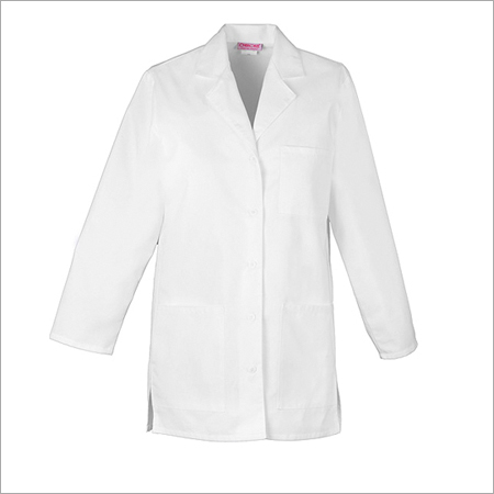 Lab Coat