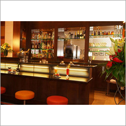 Office Interior Decorator