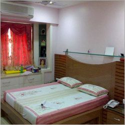 Residential Interior Decorator