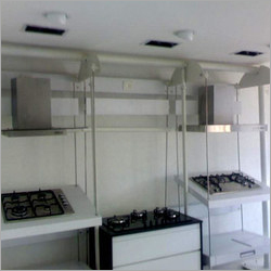 Modular Kitchen