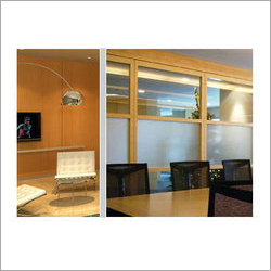 Office Interior