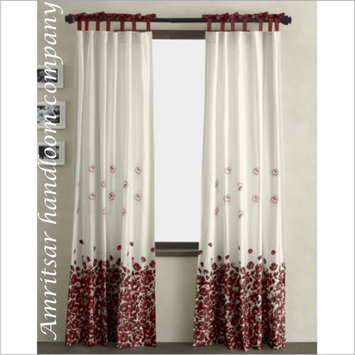 Curtain