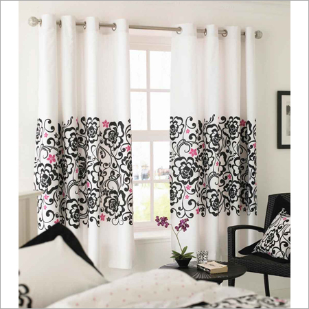 Designer Curtain