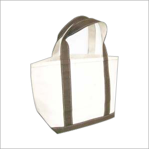 Eco Friendly Cotton Bags