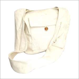 Cotton Canvas Bags