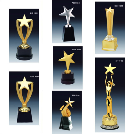 Trophies