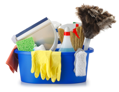 Housekeeping Products