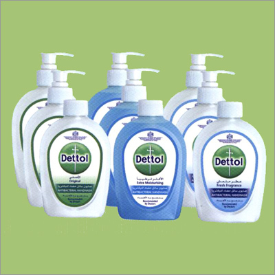 Dettol Hand Wash