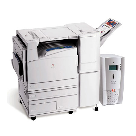 Colour Printouts