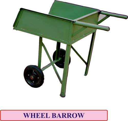 Wheel Barrow