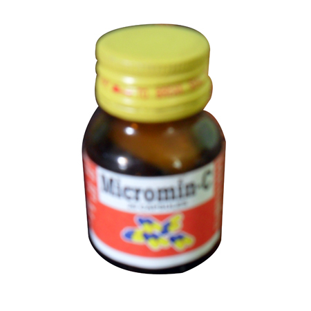 Micromin c