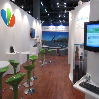 Exhibition Display