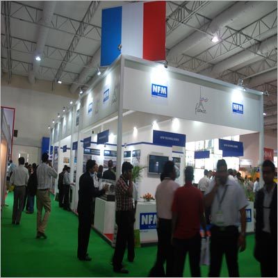 France Pavilions