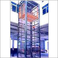 Goods Lift