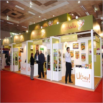 Australia Exhibition