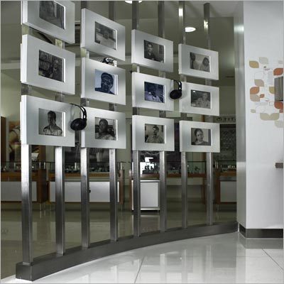 Video Exhibition