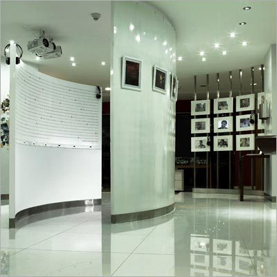 Interactive Exhibition
