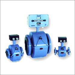 Electro Magnetic Flow Meter