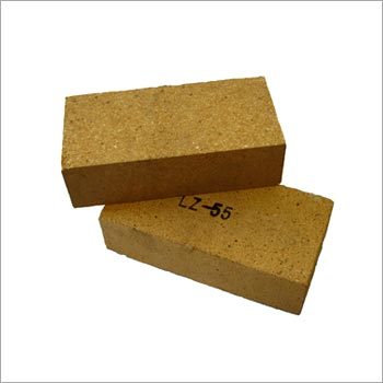 High Aluminium Bricks