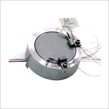 Porous Plug