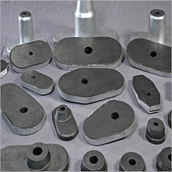 Slide Gate Plate