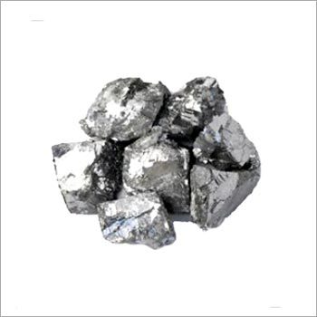 Ferros Alloy