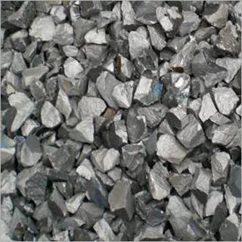 Ferro Alloys