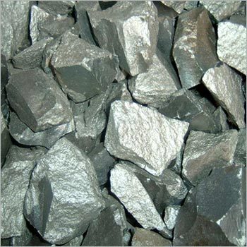 Silicon Manganese