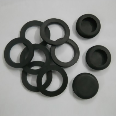 Rubber PVC Washers