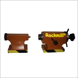 Red Indexing Milling Attachment