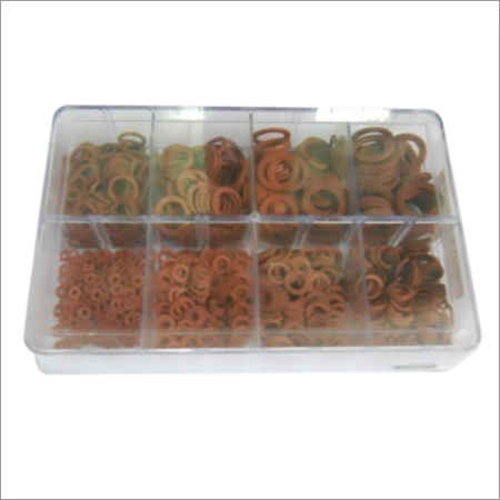 Fibre Washers Assortment Kit