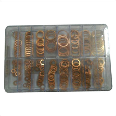 Copper Washers Kit