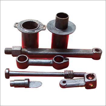 Railway Parts