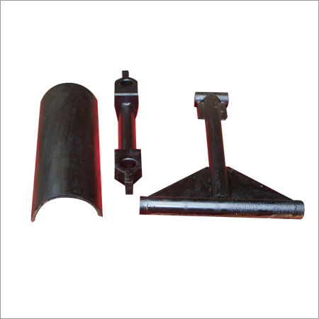 Railway Components