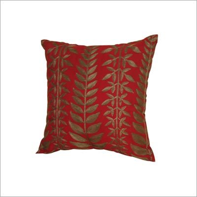 40x40 cm Embroidered Cushion Covers