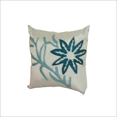 Embroidered Poly Tafetta