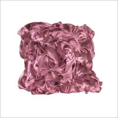 40x40 cm Satin Cushion Cover
