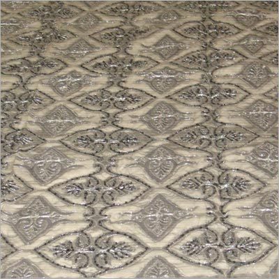 Embroidered 150x150 cm Organza Table Cover