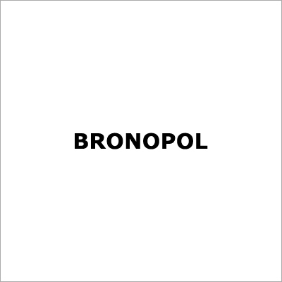 Bronopol