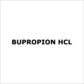 Bupropion Hcl