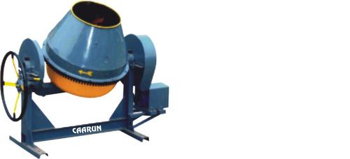 Concrete Mixture
