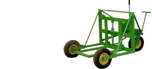 Pallet Truck