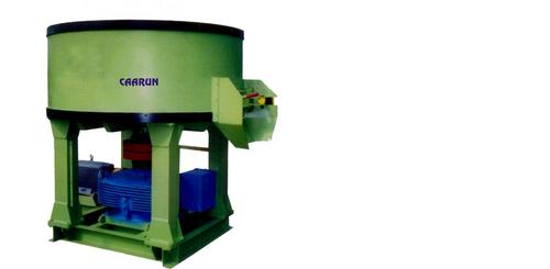 Pan Mixer